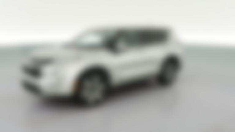2025 Mitsubishi Outlander vehicle photo
