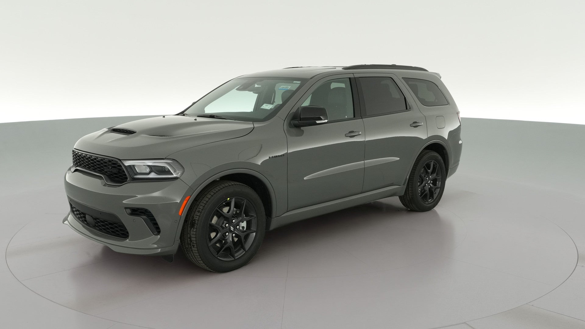 2027 Dodge Durango vehicle photo