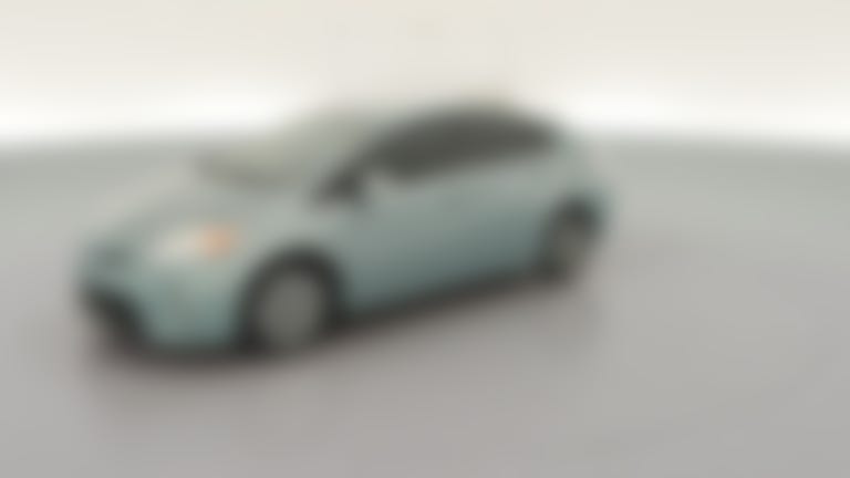 2015 Toyota Prius vehicle photo