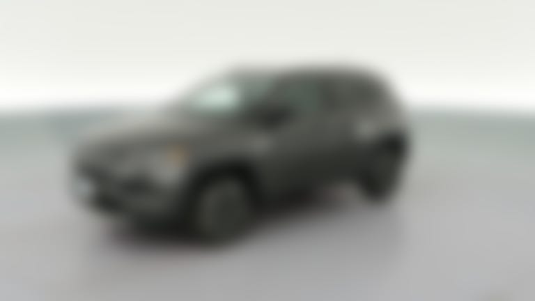2023 Jeep Compass vehicle photo