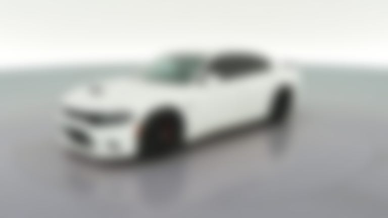 2019 Dodge Charger vehicle photo