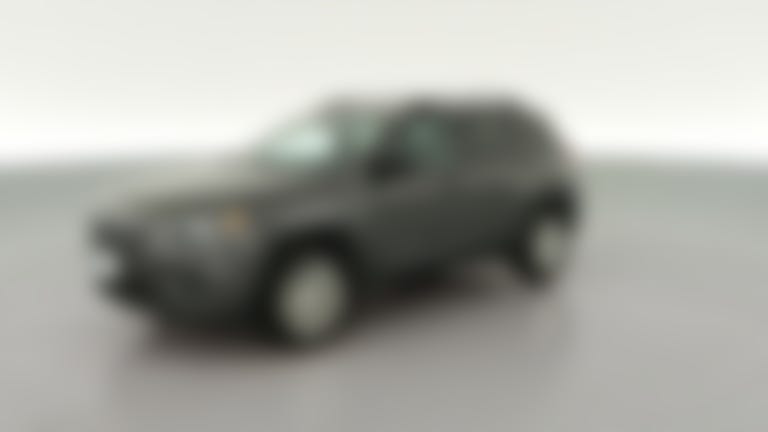 2022 Jeep Cherokee vehicle photo