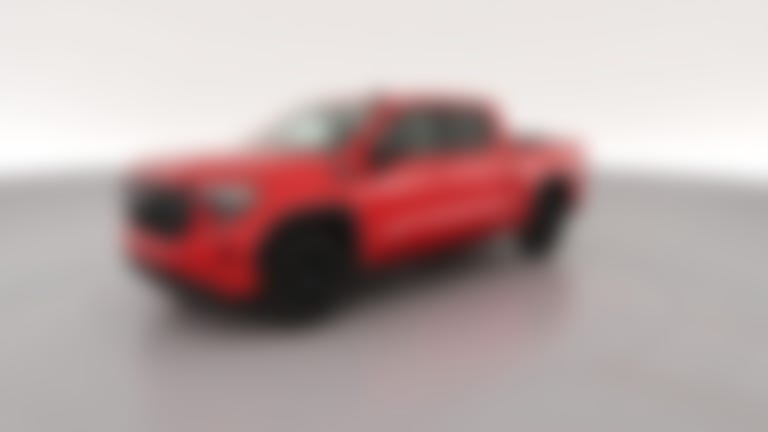 2025 GMC Sierra 1500 Crew Cab vehicle photo
