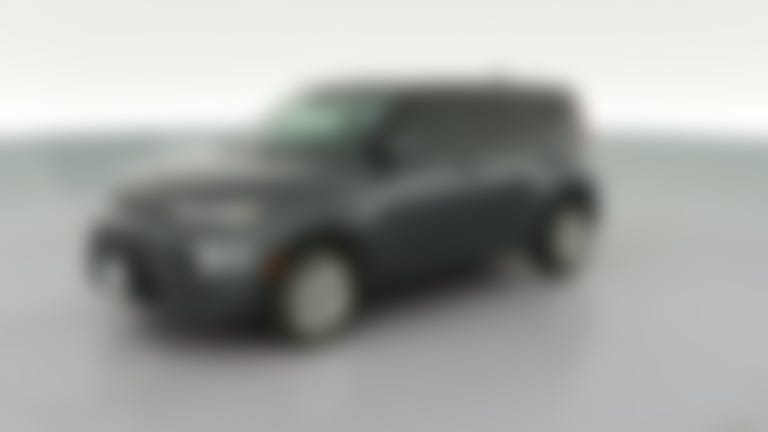 2022 Kia Soul vehicle photo