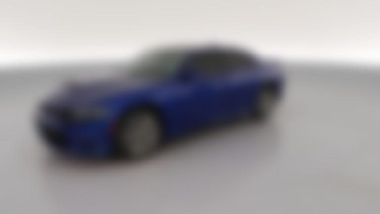 2020 Dodge Charger vehicle photo