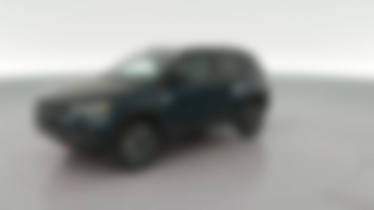 2026 Jeep Compass vehicle photo