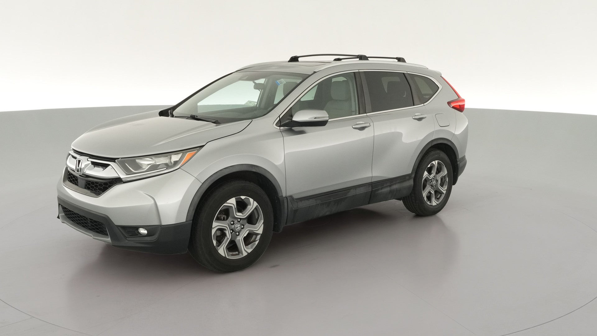 2017 Honda CR-V vehicle photo