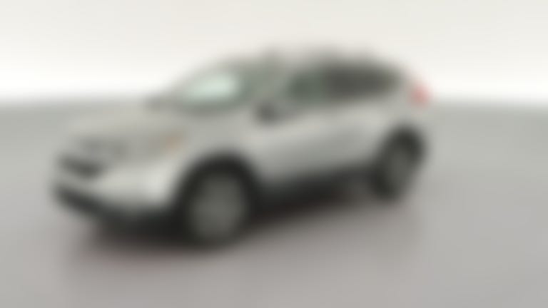 2017 Honda CR-V vehicle photo
