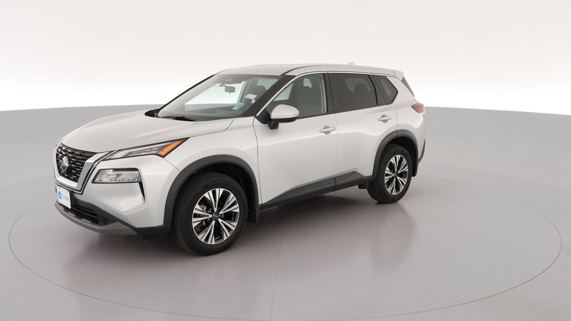 2023 Nissan Rogue vehicle photo