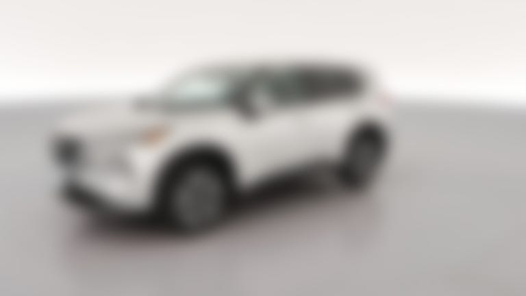 2023 Nissan Rogue vehicle photo
