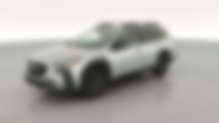 2025 Subaru Outback vehicle photo