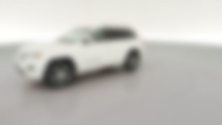 2019 Jeep Grand Cherokee vehicle photo