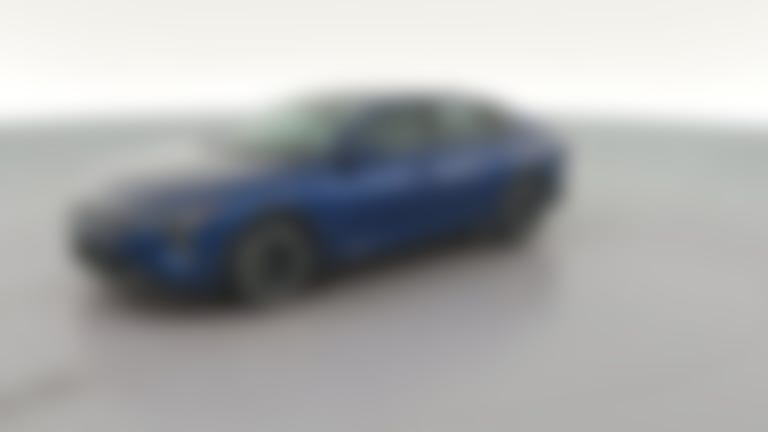 2025 Kia K4 vehicle photo