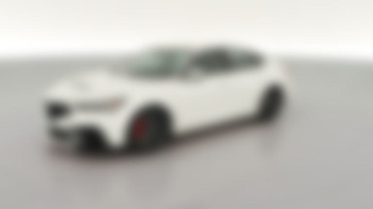 2026 Acura Integra vehicle photo