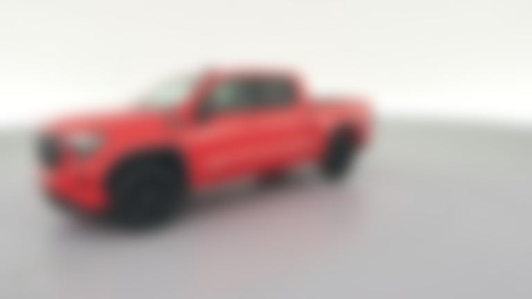 2024 GMC Sierra 1500 Crew Cab vehicle photo