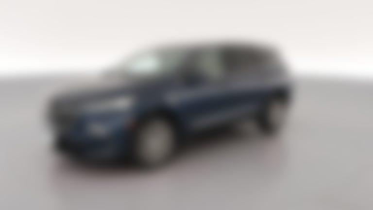 2023 Buick Enclave vehicle photo