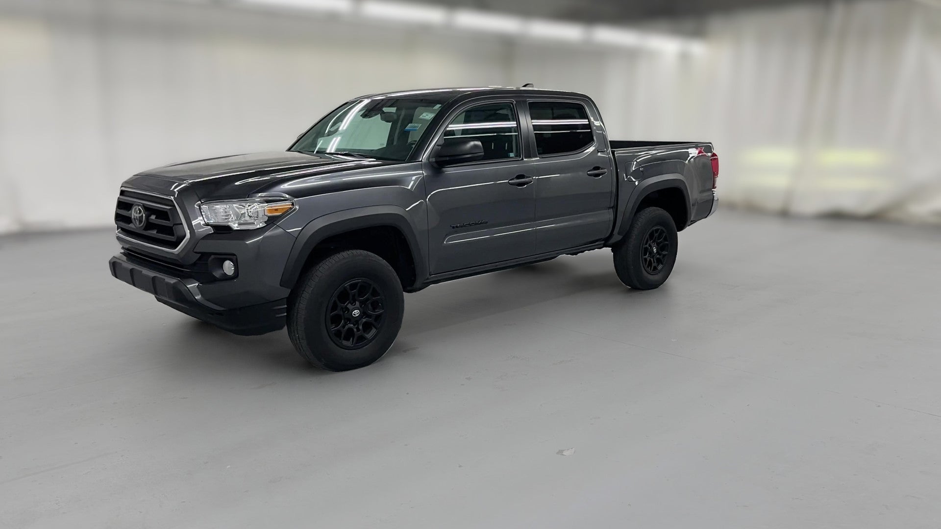 2023 Toyota Tacoma Double Cab vehicle photo