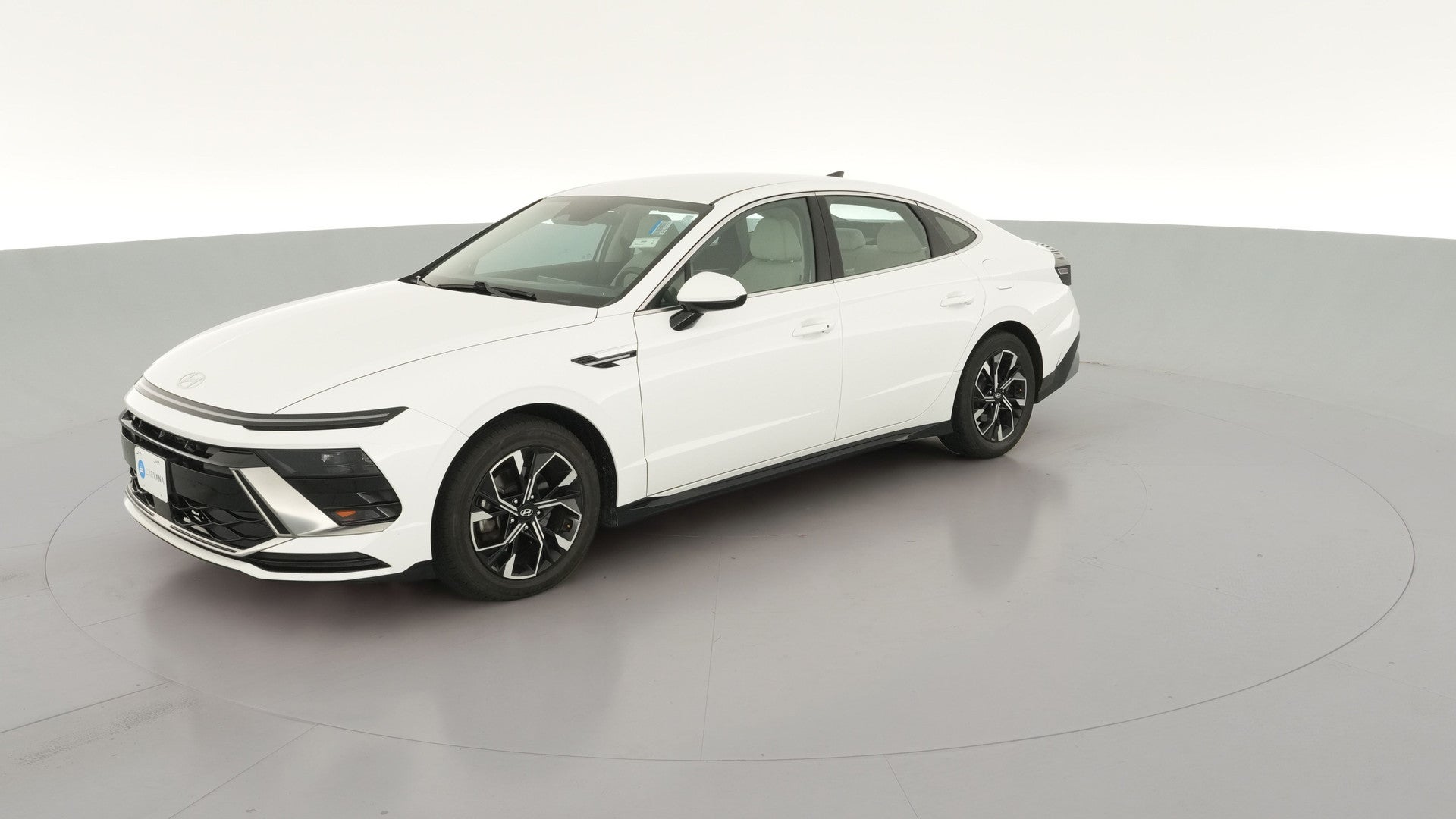 2024 Hyundai Sonata vehicle photo