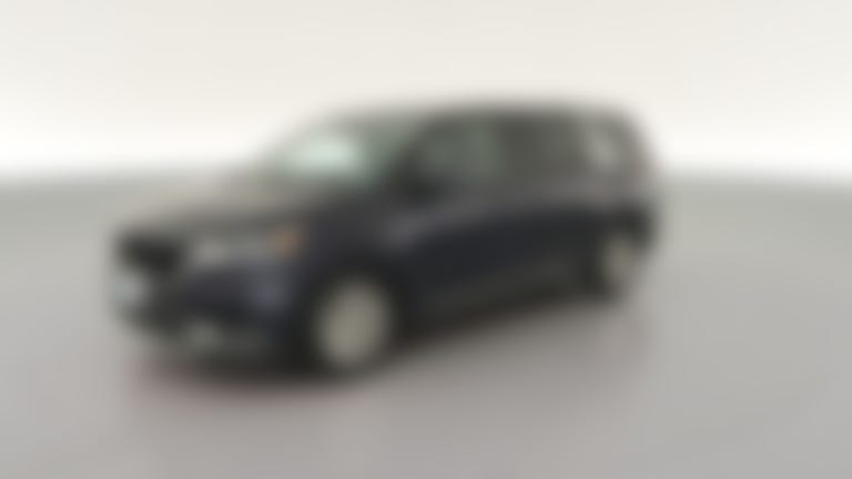 2023 Kia Carnival vehicle photo