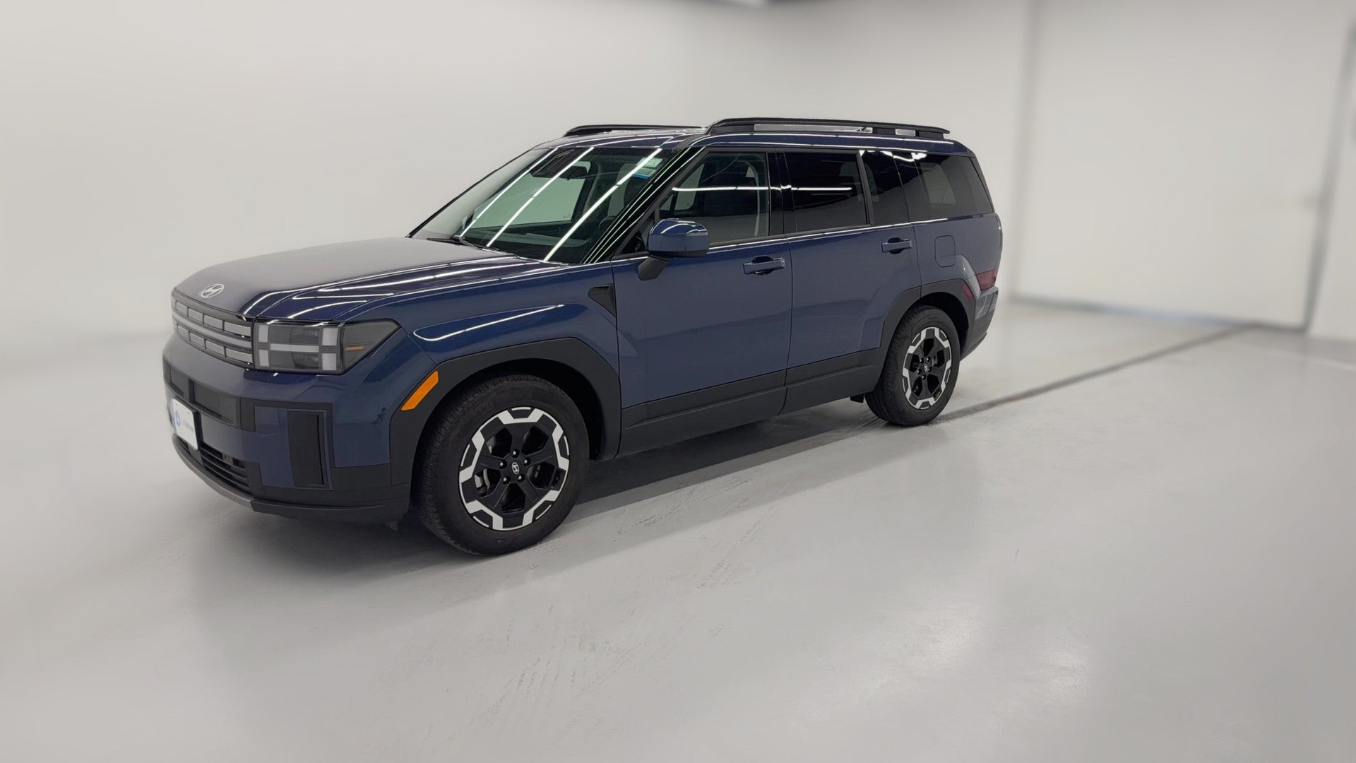 2026 Hyundai Santa Fe vehicle photo