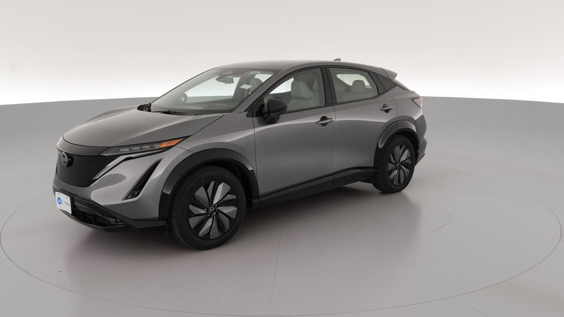 2023 Nissan ARIYA vehicle photo