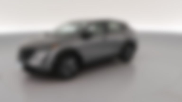 2023 Nissan ARIYA vehicle photo