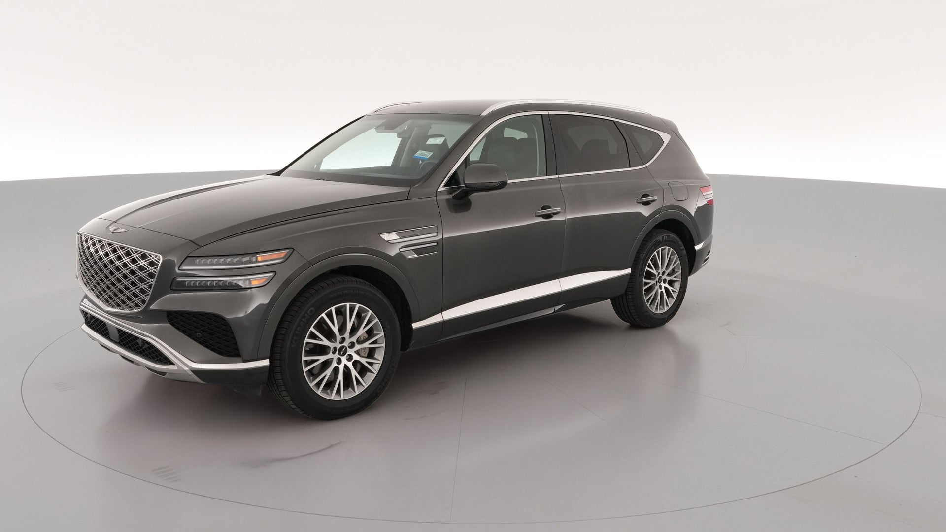 2025 Genesis GV80 vehicle photo