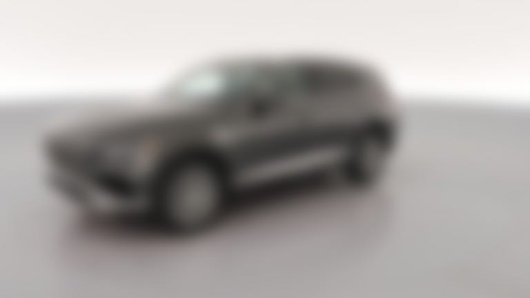 2025 Genesis GV80 vehicle photo
