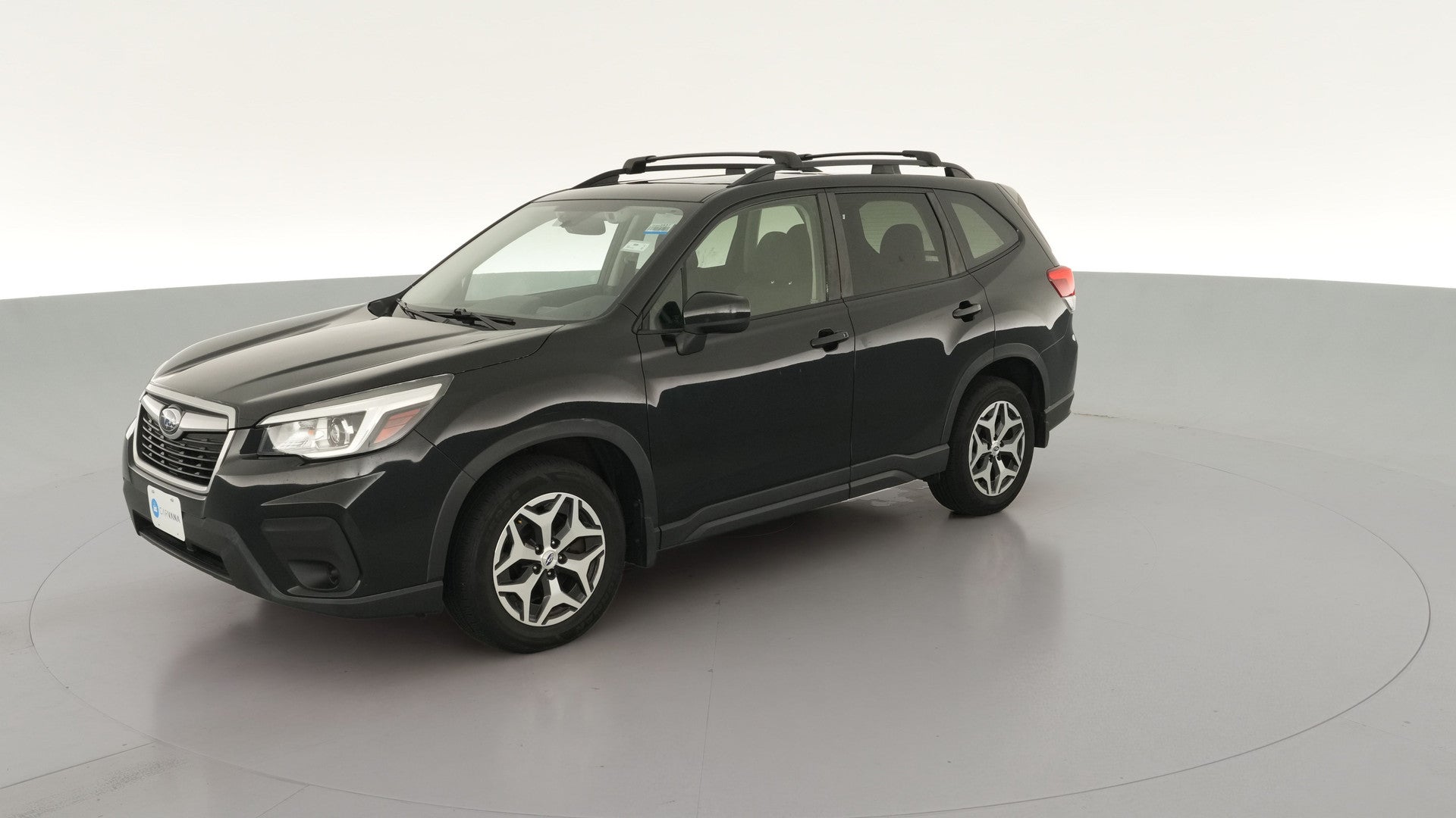 2019 Subaru Forester vehicle photo