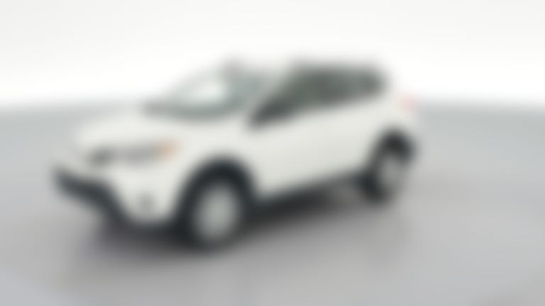 2015 Toyota RAV4 vehicle photo