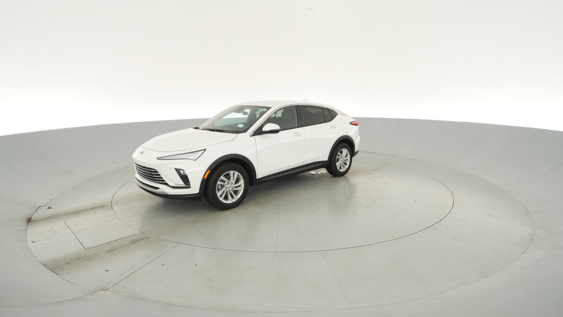 2026 Buick Envista vehicle photo