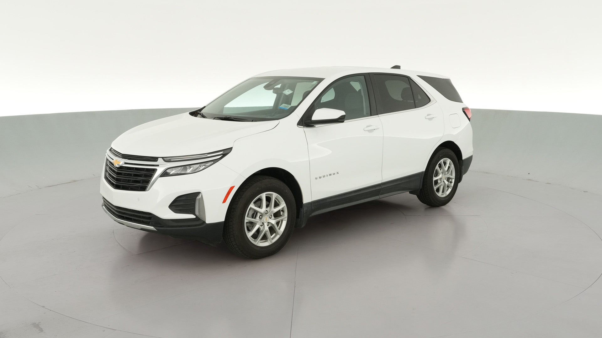 2023 Chevrolet Equinox vehicle photo