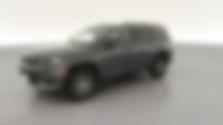 2023 Jeep Grand Cherokee L vehicle photo