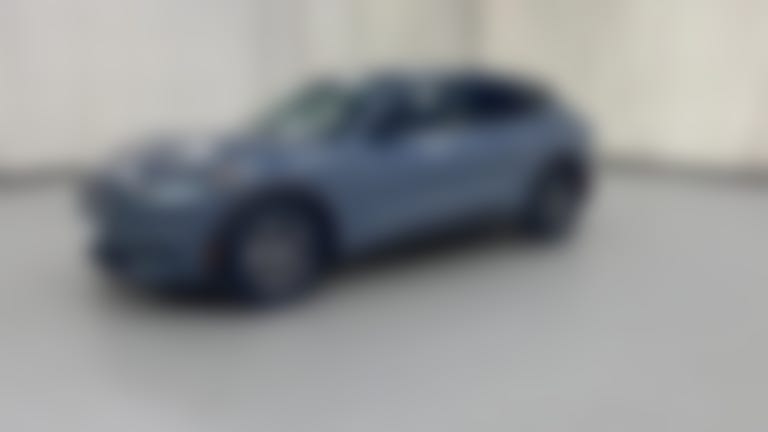 2023 Ford Mustang MACH-E vehicle photo
