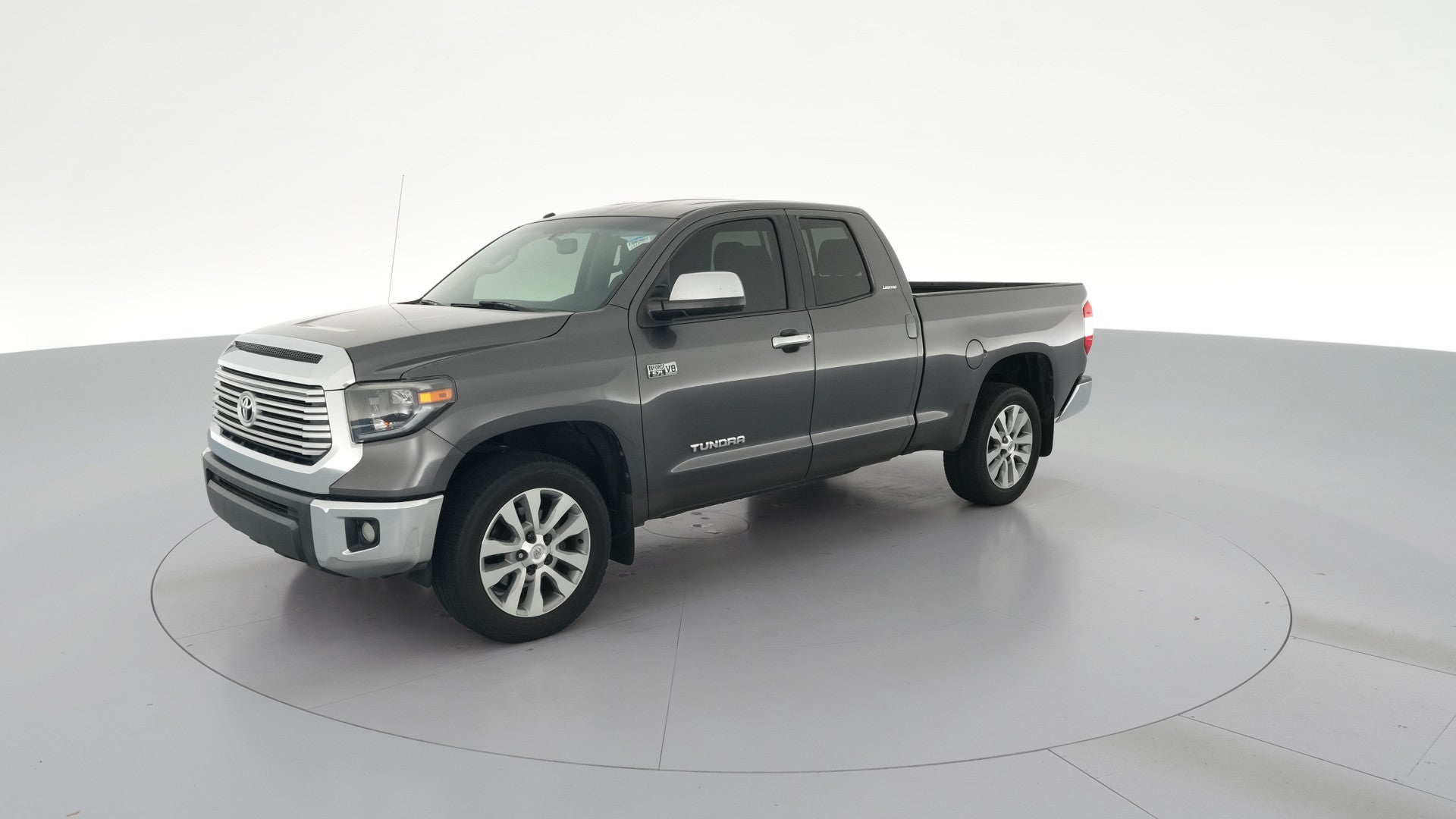 2016 Toyota Tundra Double Cab vehicle photo