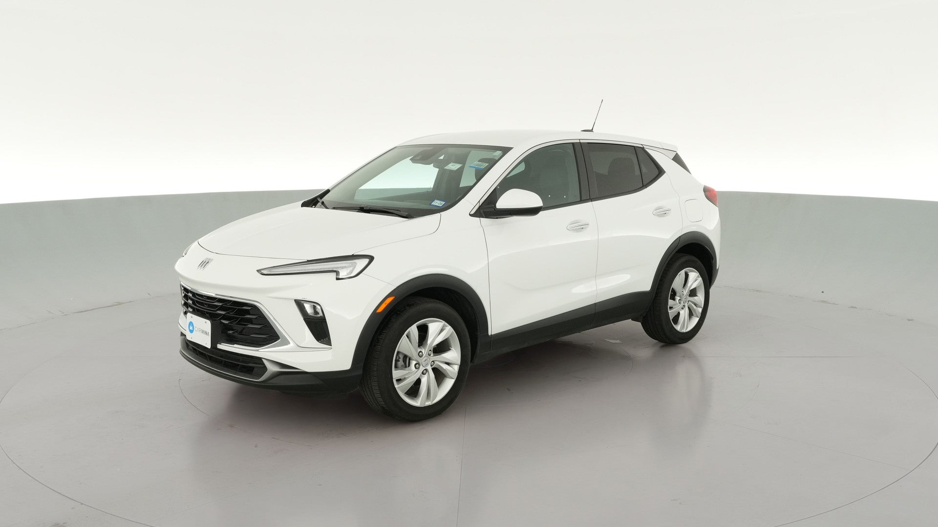 2026 Buick Encore GX vehicle photo