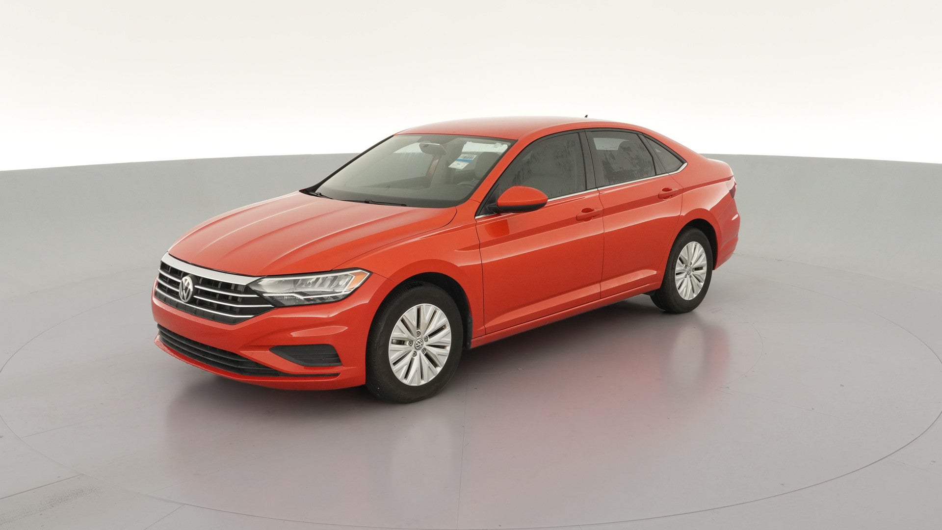 2019 Volkswagen Jetta vehicle photo