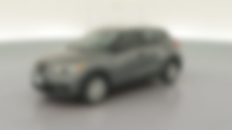 2019 Nissan Kicks vehicle photo