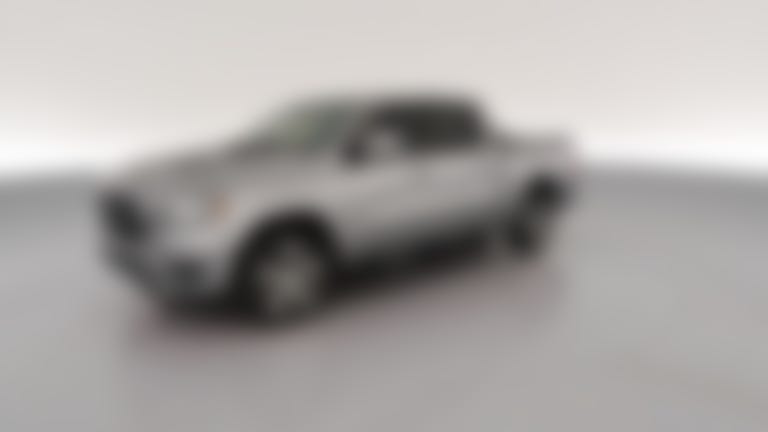 2019 Ram 1500 Crew Cab vehicle photo