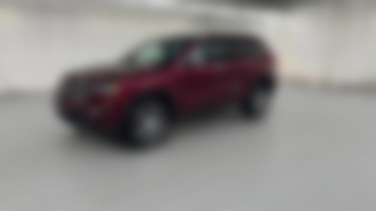 2019 Jeep Grand Cherokee vehicle photo