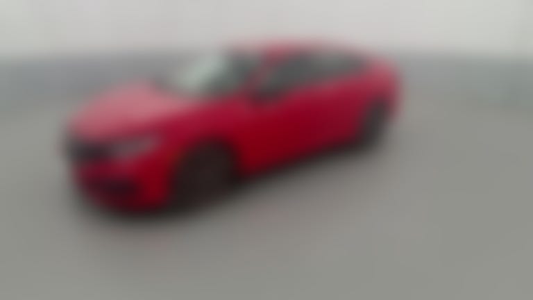 2019 Honda Civic vehicle photo