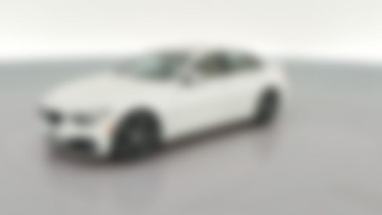 2019 BMW 4 Series vehicle photo
