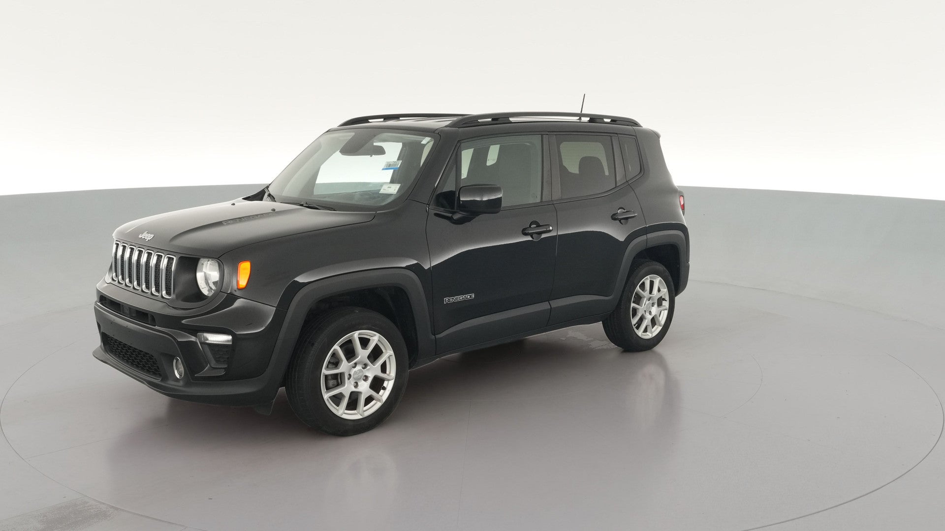 2020 Jeep Renegade vehicle photo