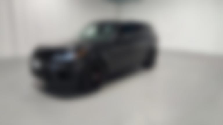 2022 Land Rover Range Rover Sport vehicle photo