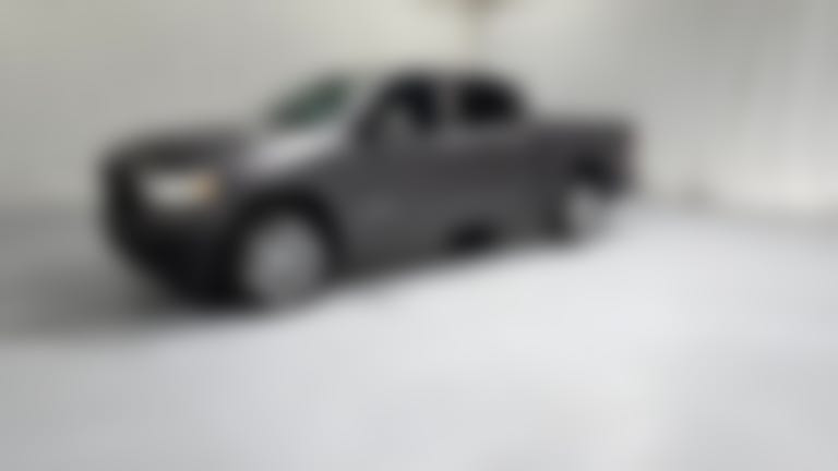 2021 Ram 1500 Crew Cab vehicle photo