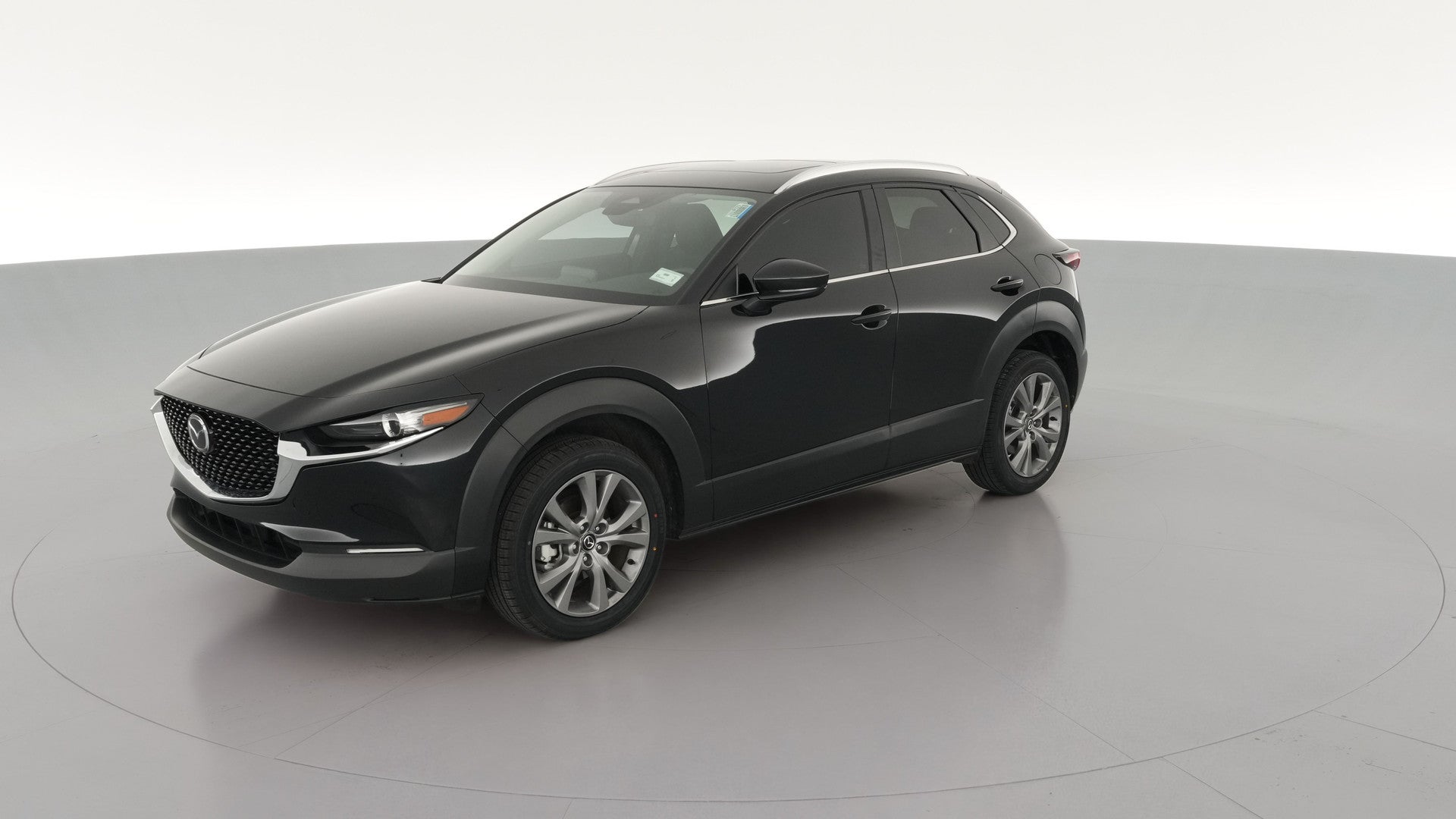 2024 MAZDA CX-30 vehicle photo