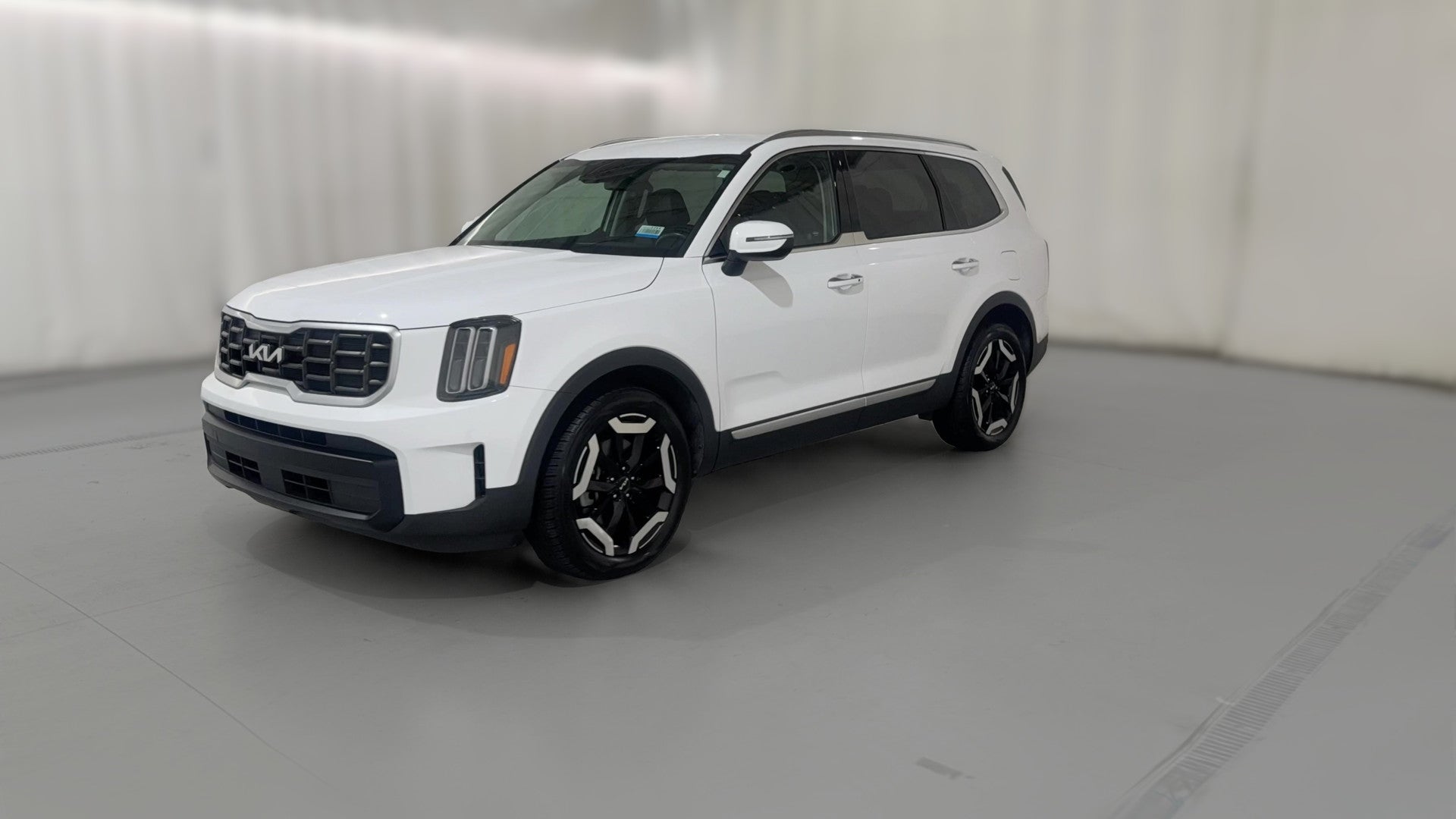2023 Kia Telluride vehicle photo