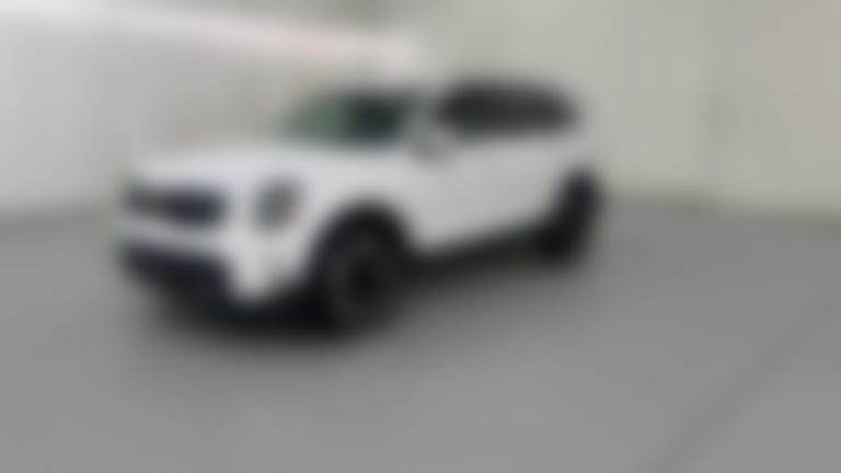 2023 Kia Telluride vehicle photo