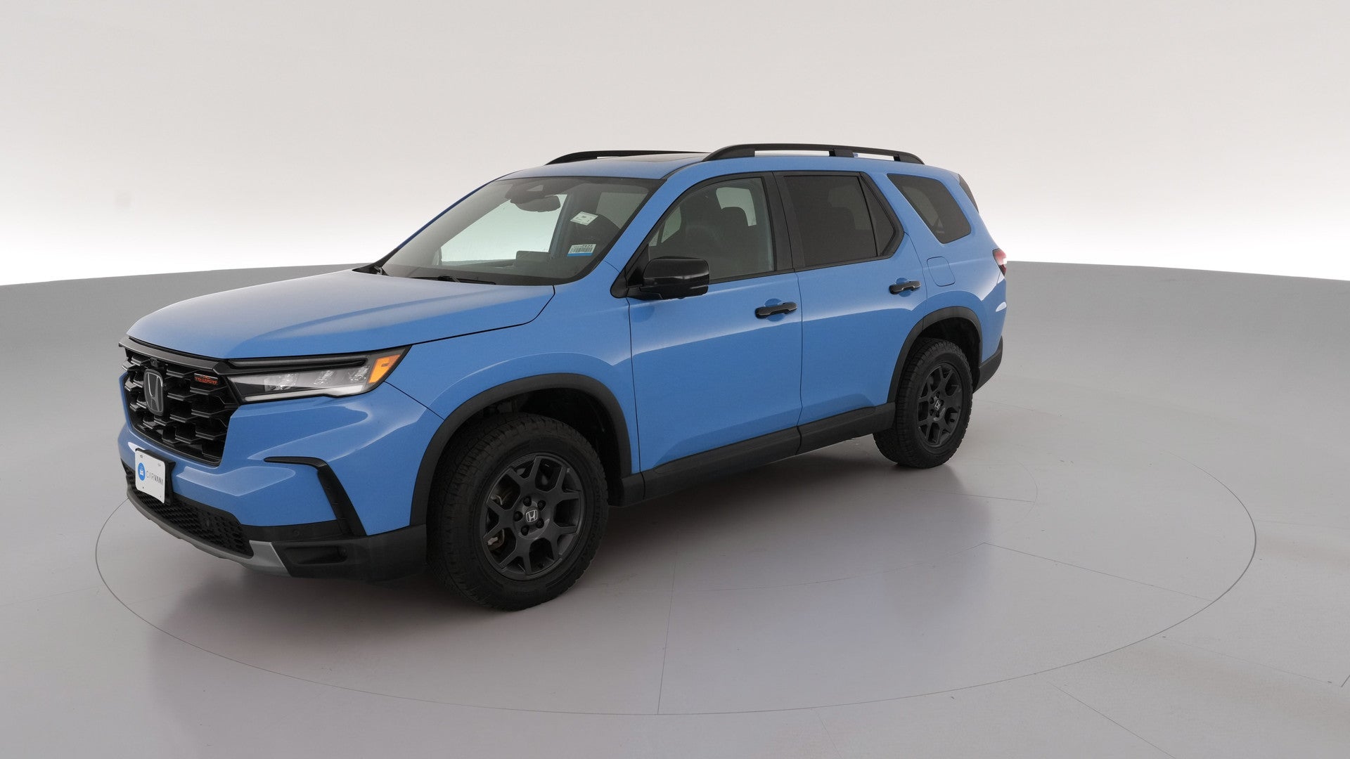 2024 Honda Pilot vehicle photo