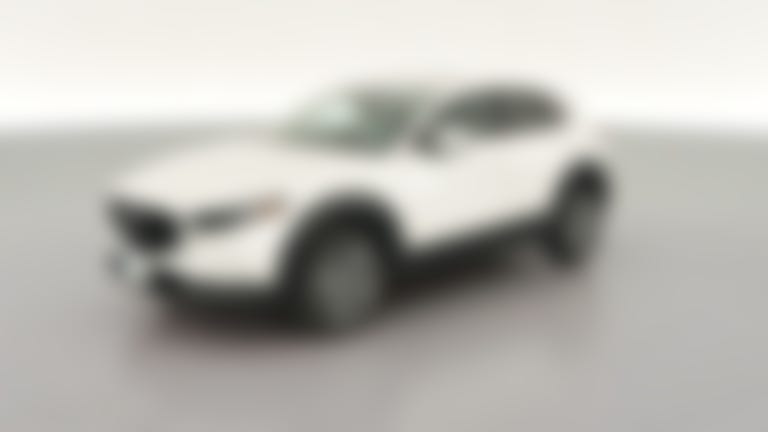 2025 MAZDA CX-30 vehicle photo